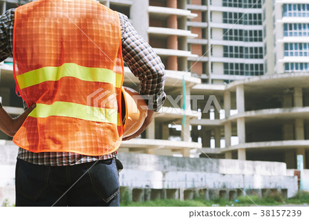 Engineer ready for working Engineer ready for working 38157239