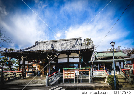 Arai Yakushi Umeshoin Arai Yakushi Umeshoin 38157570