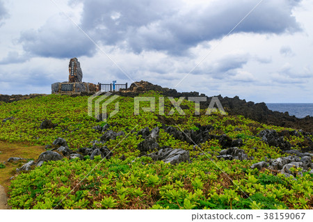 Cape Hedo 38159067