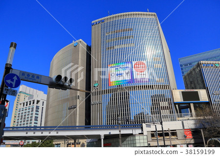 Yurakucho Marion Yurakucho Marion 38159199