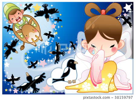 Tanabata Tanabata Tanabata Tanabata 38159797