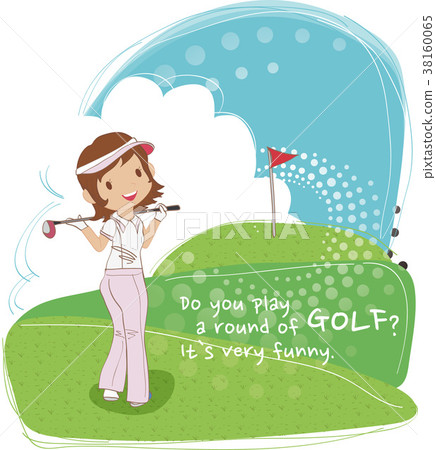 golf golf 38160065