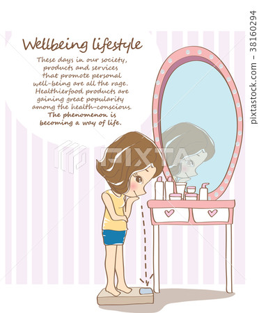 healing healing 38160294