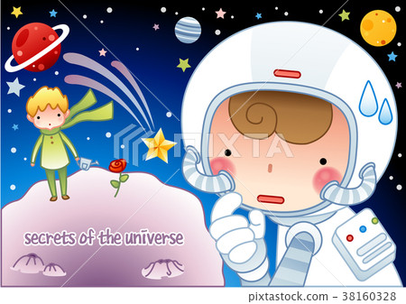 Space flight Space flight 38160328