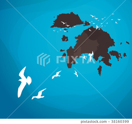 Dokdo 38160399