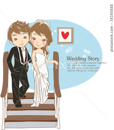 wedding wedding 38160888