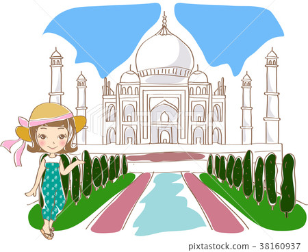 World travel 38160937