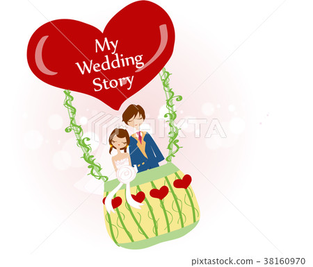 wedding 38160970