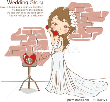 婚禮 38160971