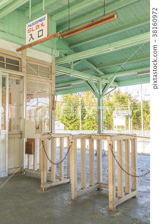 三峰口站 38160972