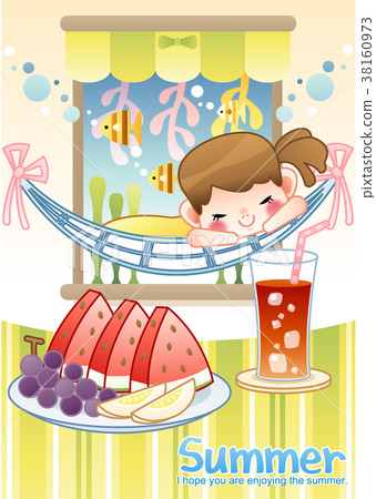 夏天 夏天 38160973