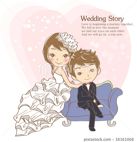 婚禮 婚禮 38161008