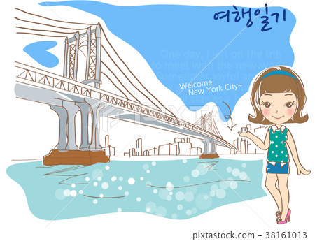 World travel 38161013