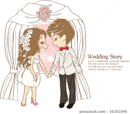 婚禮 38161049