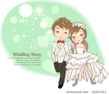 婚禮 婚禮 38161051