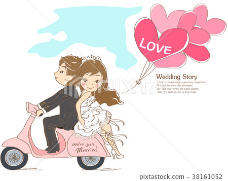 wedding wedding 38161052