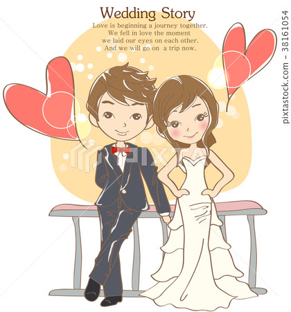 婚禮 婚禮 38161054