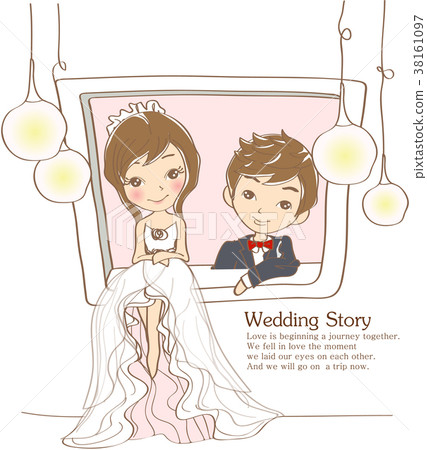wedding wedding 38161097