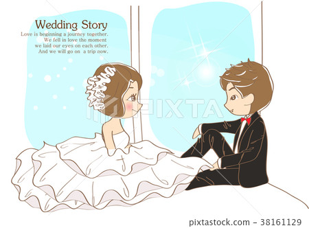 婚禮 婚禮 38161129