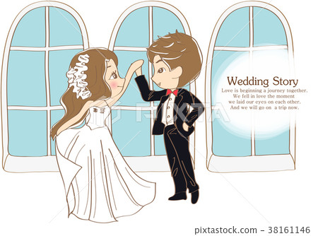 wedding wedding 38161146