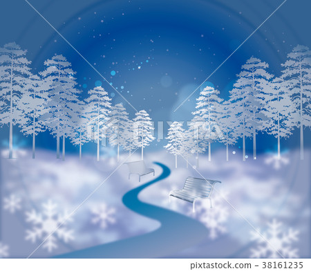 winter 38161235