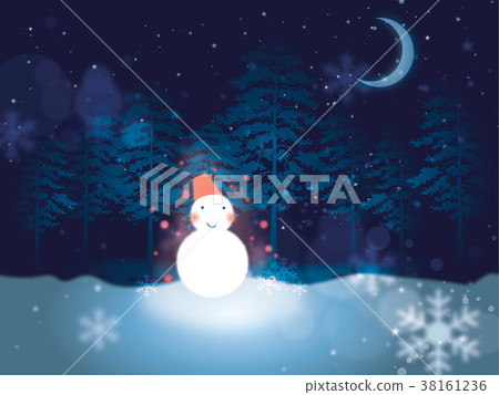 winter winter 38161236