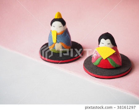 Felt piece Felt piece 38161297