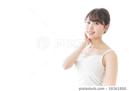年輕的女人 年輕的女人 38161808