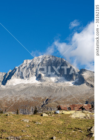Peak of Care Alto - Adamello Trento Italy Peak of Care Alto - Adamello Trento Italy 38162105