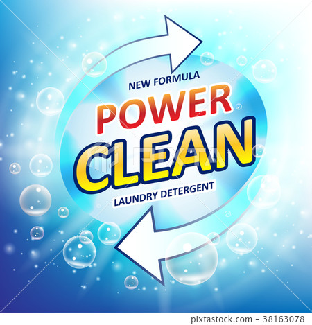 Laundry detergent package ads. Toilet or bathroom Laundry detergent package ads. Toilet or bathroom 38163078