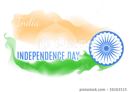 Indian independence day 38163515
