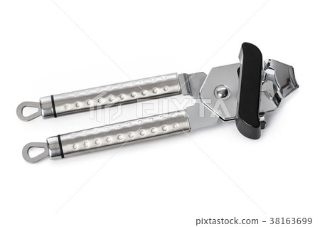 Metal can opener 38163699