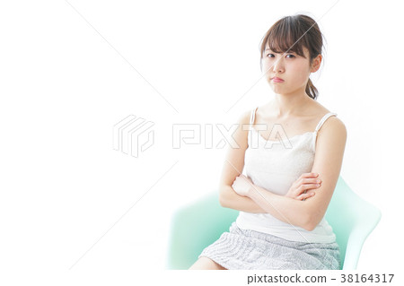 憤怒的女人 憤怒的女人 38164317