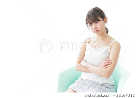 憤怒的女人 憤怒的女人 38164318