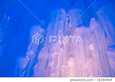 冬季北海道2018年千歲/支笏湖冰節 38164404