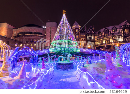 Shiroi Koibito Park Shiroi Koibito Park 38164629