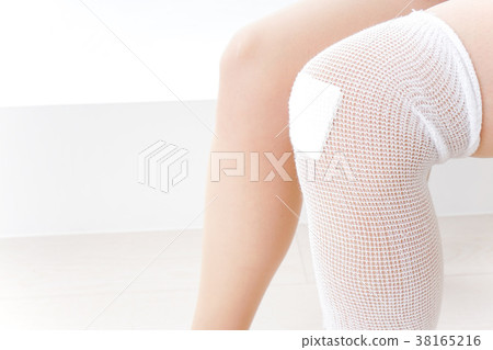 Foot injury Foot injury 38165216