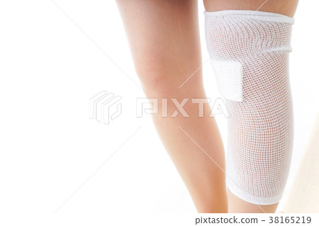 Foot injury 38165219