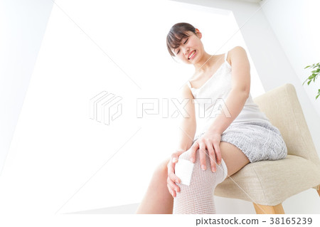 腳傷 腳傷 38165239