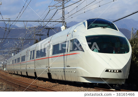 小田急浪漫汽車 38165466