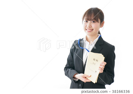 人力資源形象 38166336