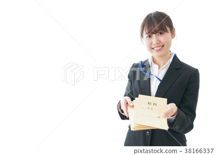 人力資源形象 38166337