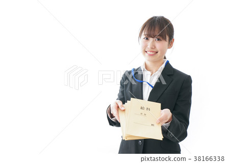 人力資源形象 38166338