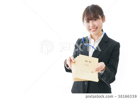 人力資源形象 38166339