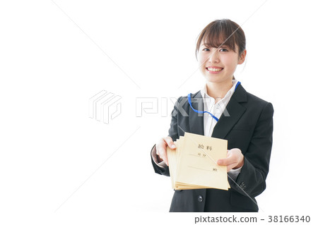 人力資源形象 38166340