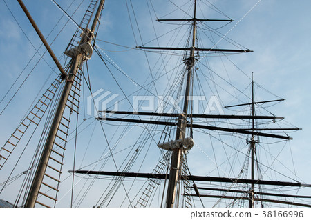 Sail 38166996