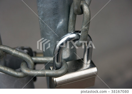 Padlock Padlock 38167080