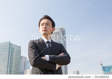 一名商人 一名商人 38168092
