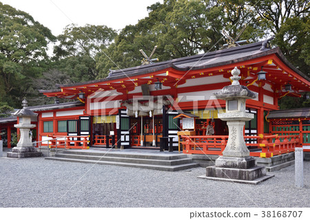 Kumano Hayatama Taisha Shrine(和歌山新宮市) Kumano Hayatama Taisha Shrine(和歌山新宮市) 38168707