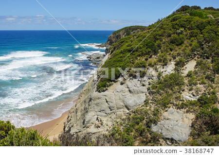 Cape Otway National Park, Australia Cape Otway National Park, Australia 38168747